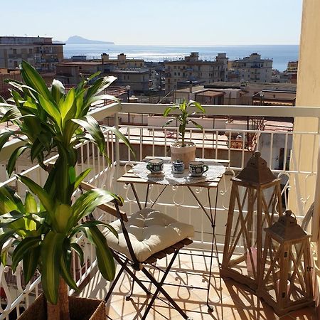 Bed and Breakfast Casa Angelina Эрколано Экстерьер фото