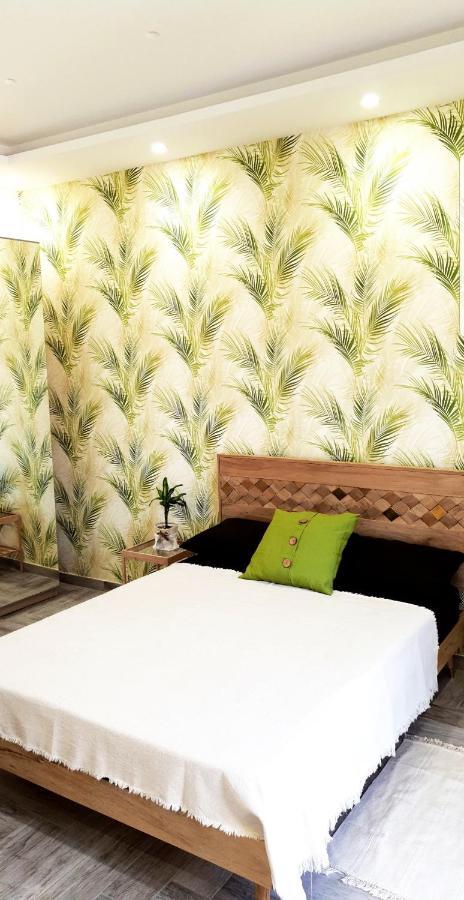 Bed and Breakfast Casa Angelina Эрколано Экстерьер фото